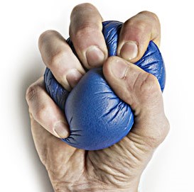 stress ball